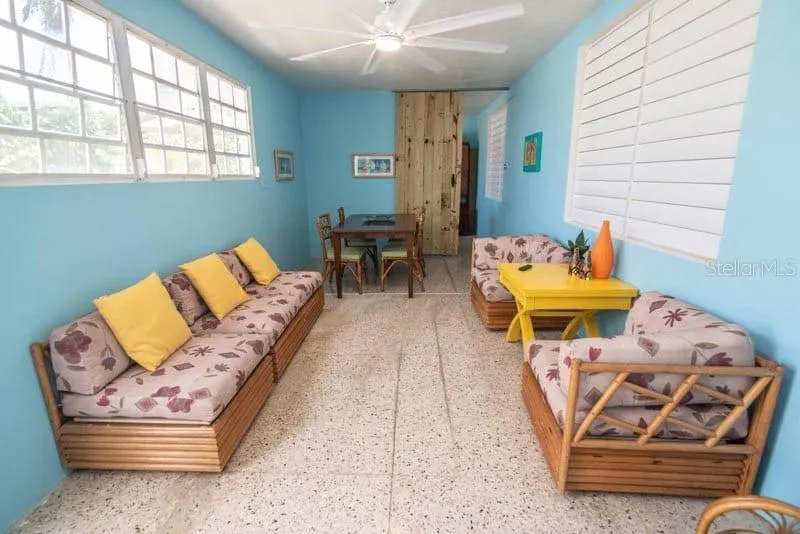 Urb La Roca ST. F 109 Fajardo, PR 00738