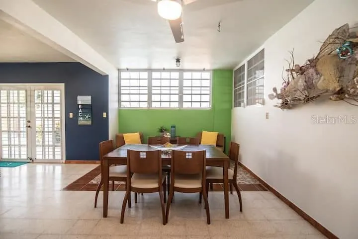 Urb La Roca ST. F 109 Fajardo, PR 00738