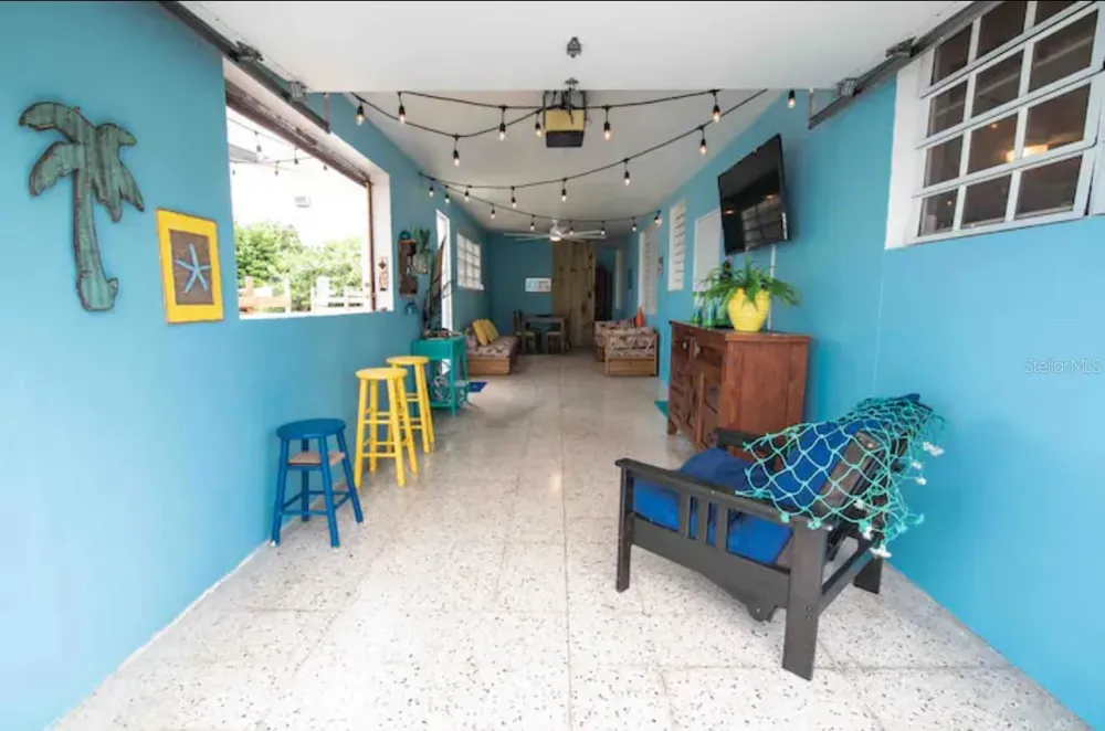 Urb La Roca ST. F 109 Fajardo, PR 00738