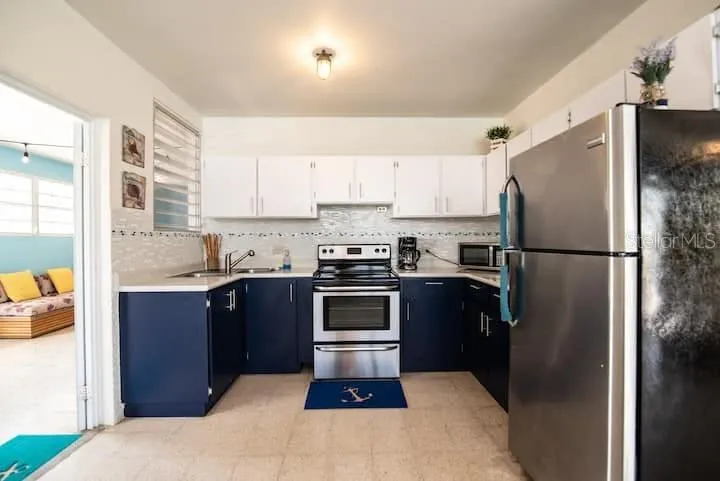 Urb La Roca ST. F 109 Fajardo, PR 00738