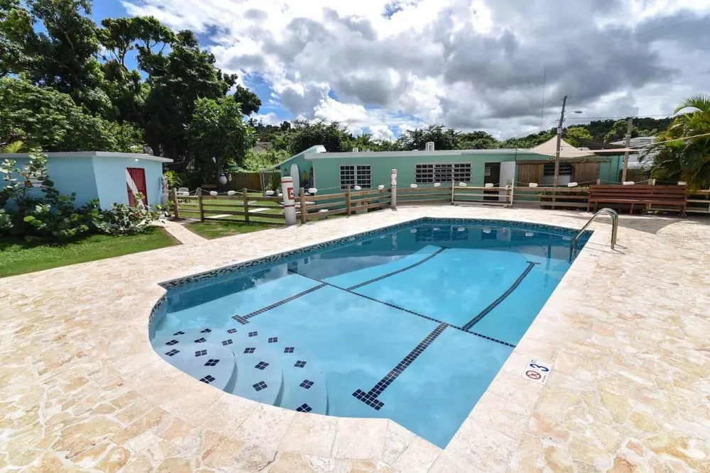 Urb La Roca ST. F 109 Fajardo, PR 00738