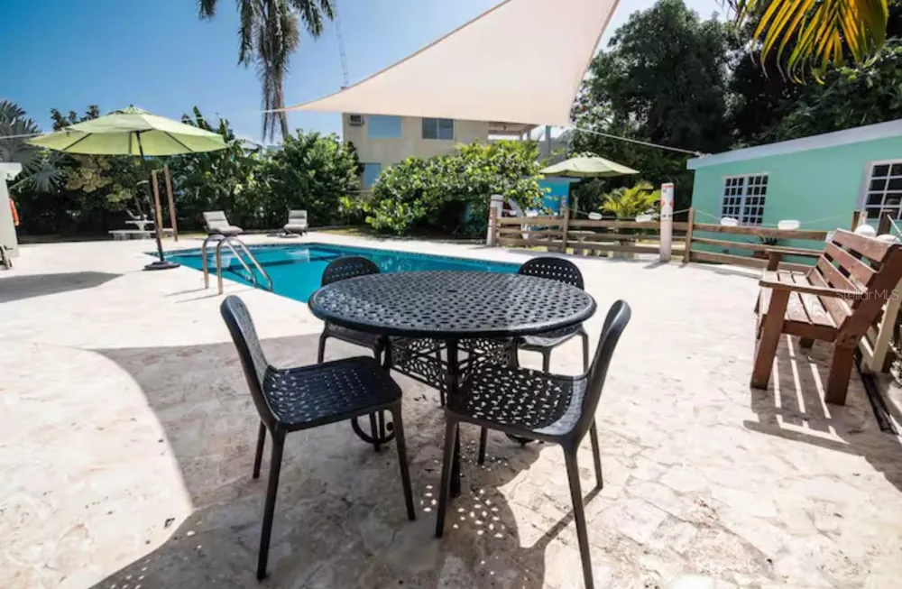 Urb La Roca ST. F 109 Fajardo, PR 00738