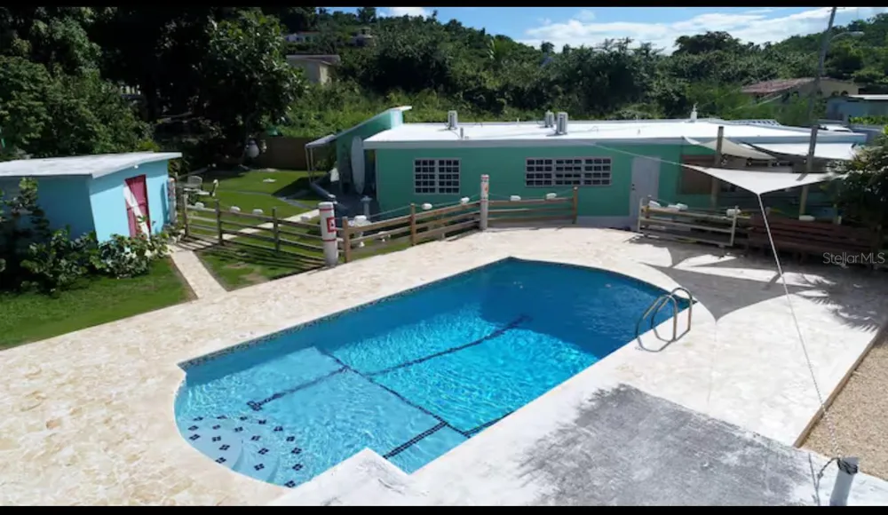 Urb La Roca ST. F 109 Fajardo, PR 00738