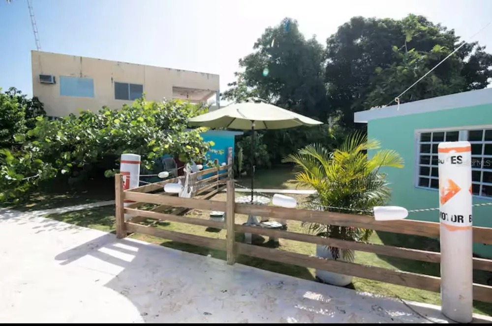 Urb La Roca ST. F 109 Fajardo, PR 00738