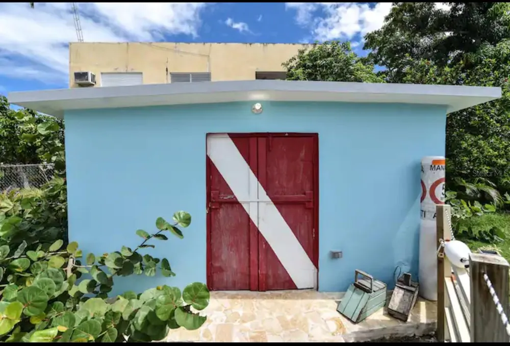 Urb La Roca ST. F 109 Fajardo, PR 00738