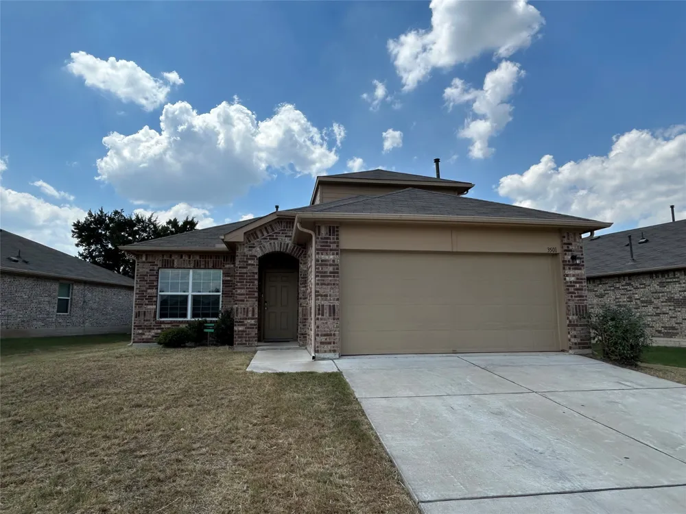 3501 Blazeby Drive Austin, TX 78754