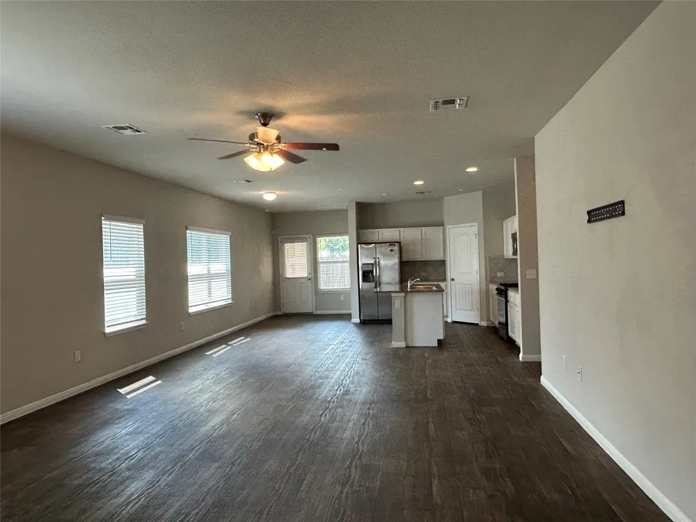 3501 Blazeby Drive Austin, TX 78754