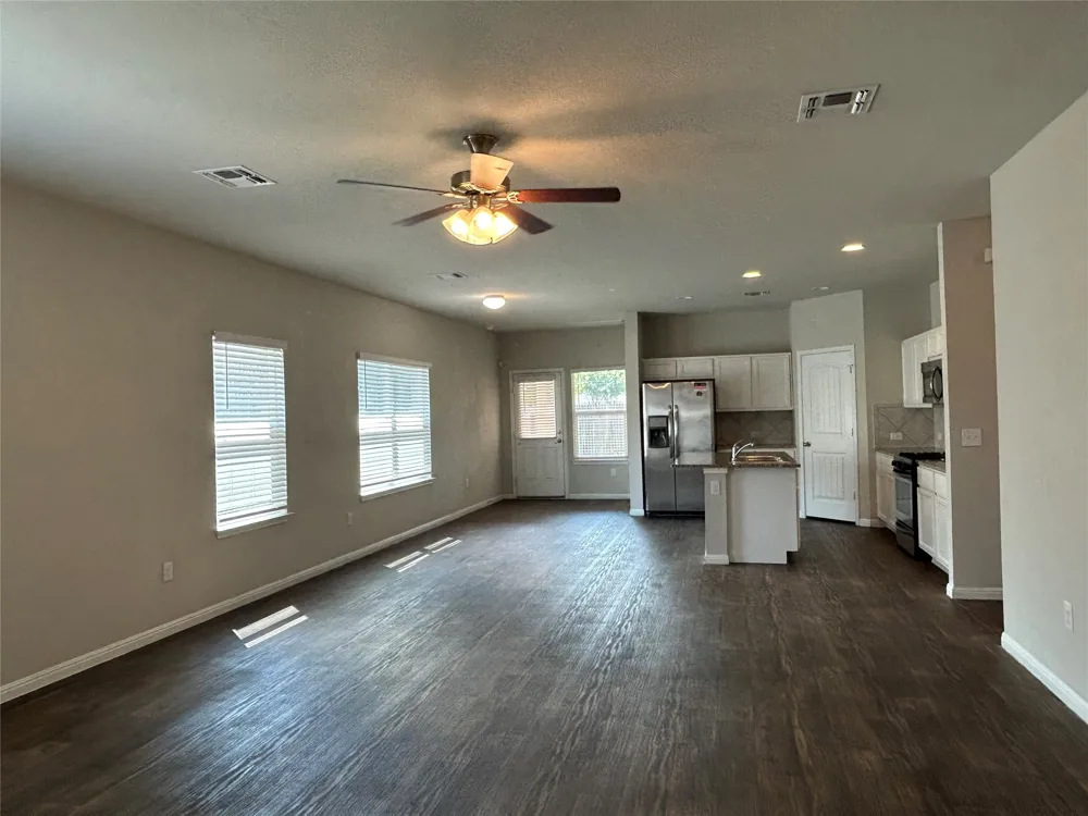 3501 Blazeby Drive Austin, TX 78754