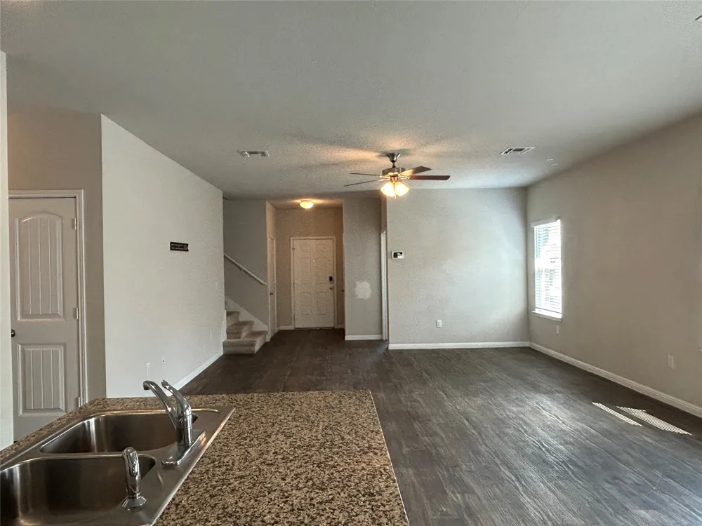 3501 Blazeby Drive Austin, TX 78754