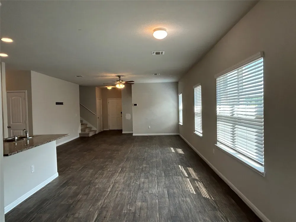 3501 Blazeby Drive Austin, TX 78754