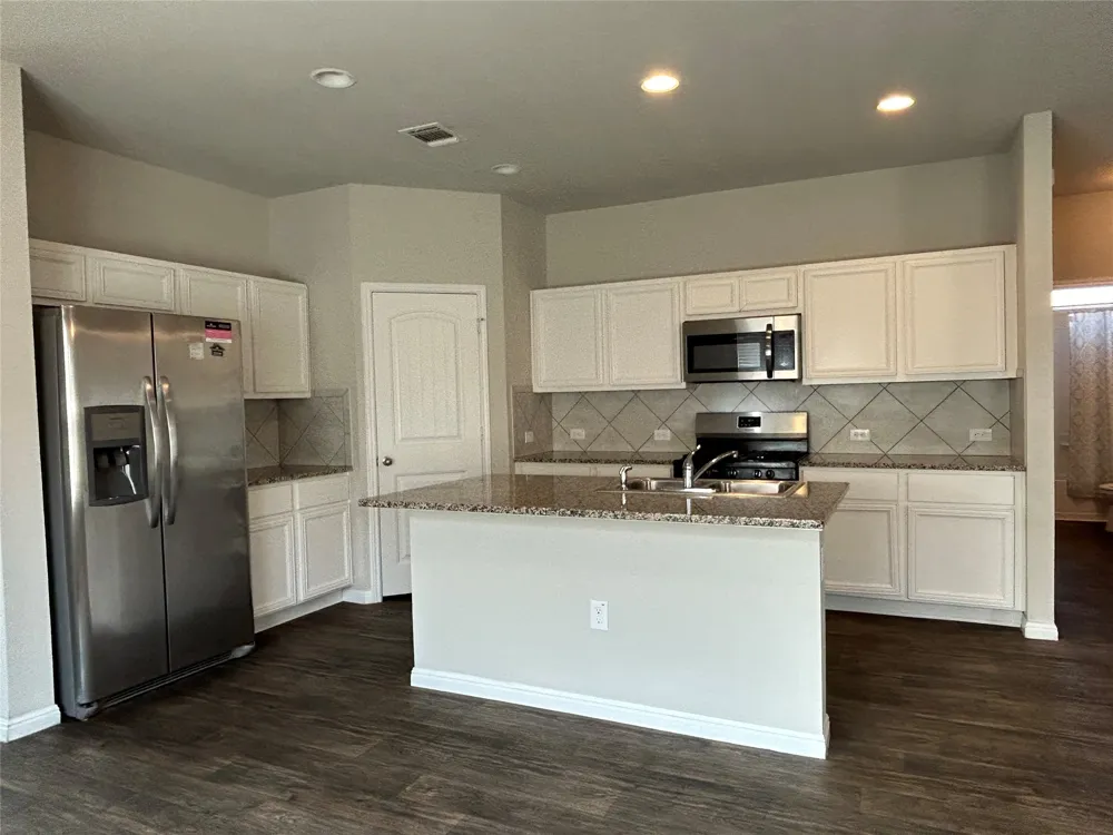 3501 Blazeby Drive Austin, TX 78754