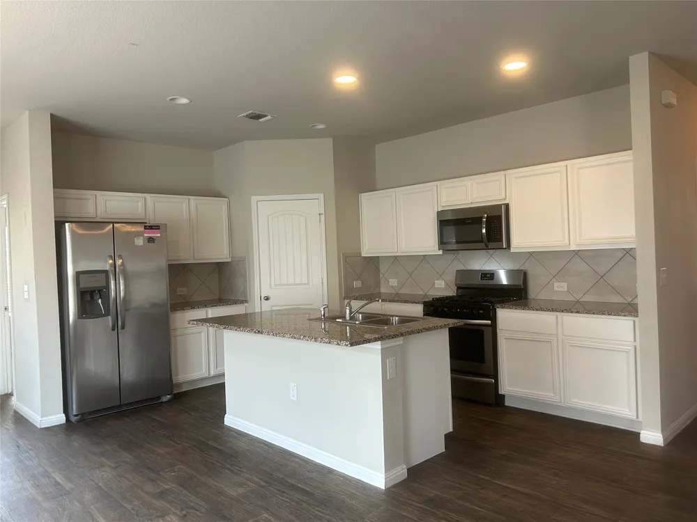 3501 Blazeby Drive Austin, TX 78754