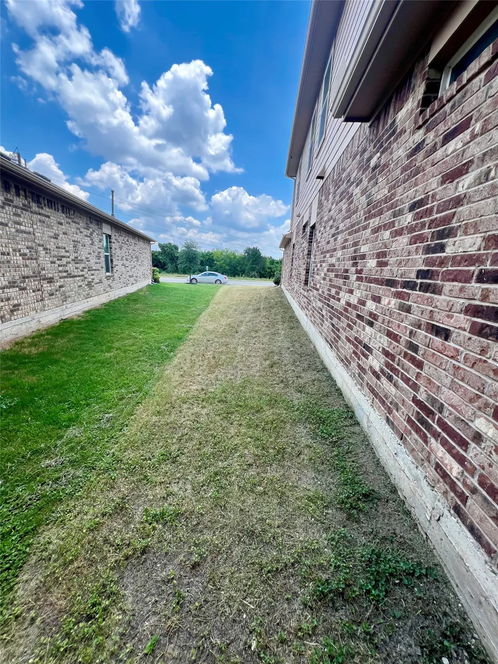 3501 Blazeby Drive Austin, TX 78754