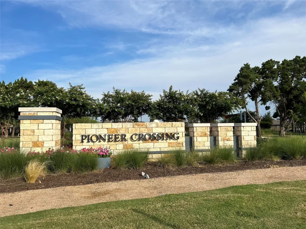 3501 Blazeby Drive Austin, TX 78754