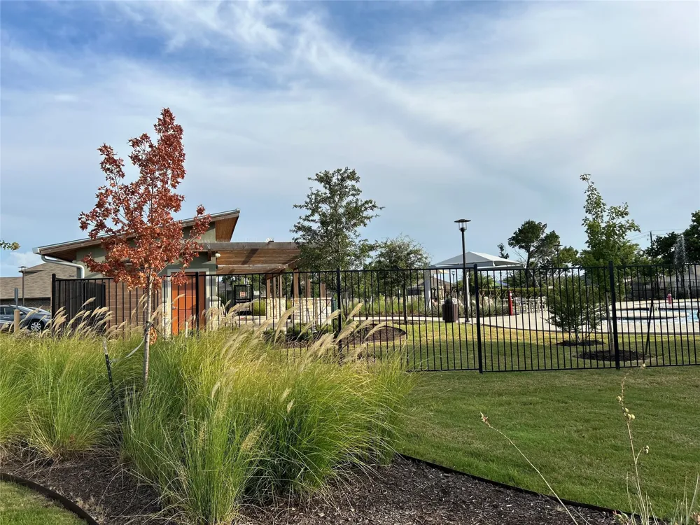 3501 Blazeby Drive Austin, TX 78754