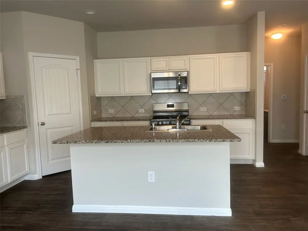 3501 Blazeby Drive Austin, TX 78754
