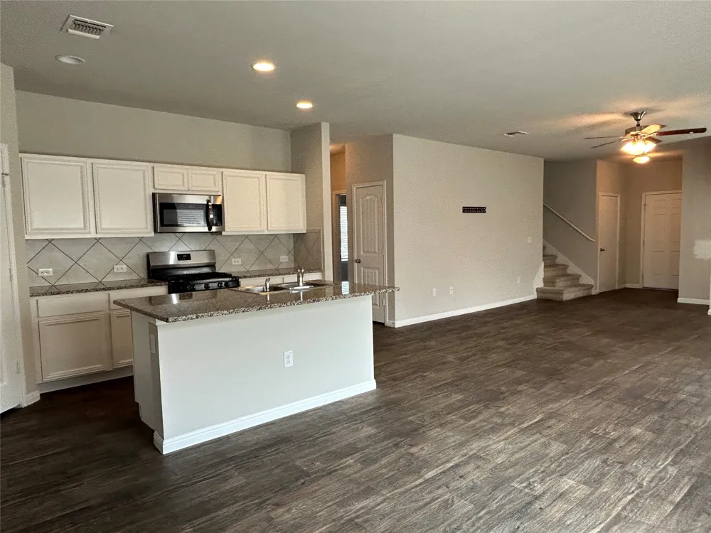 3501 Blazeby Drive Austin, TX 78754
