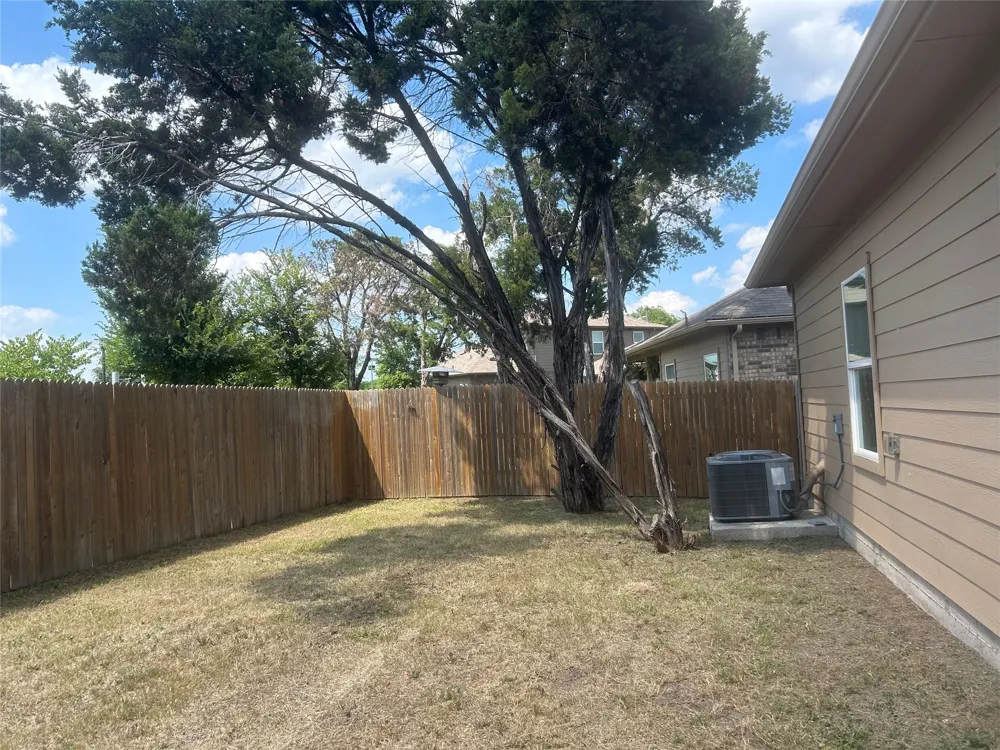 3501 Blazeby Drive Austin, TX 78754