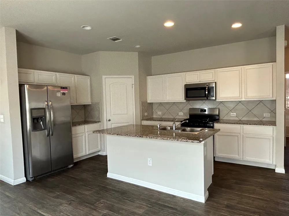 3501 Blazeby Drive Austin, TX 78754