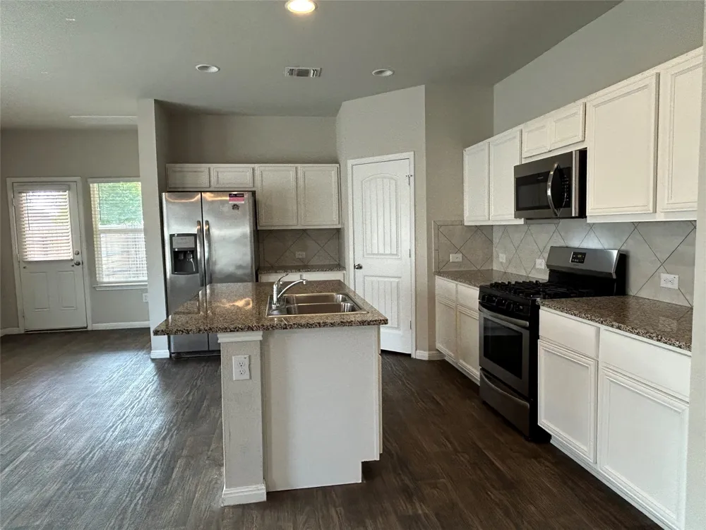 3501 Blazeby Drive Austin, TX 78754