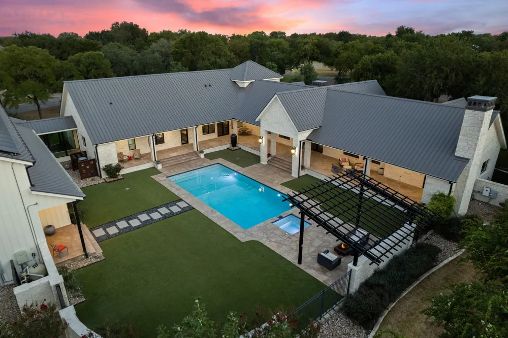 2025 Running Creek Drive Salado, TX 76571