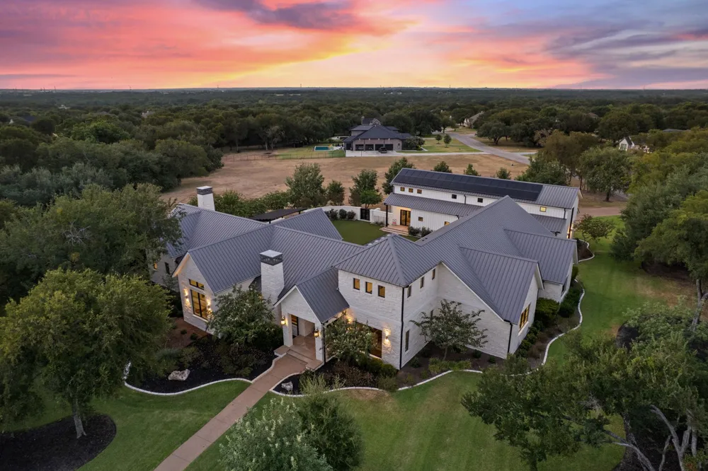 2025 Running Creek Drive Salado, TX 76571