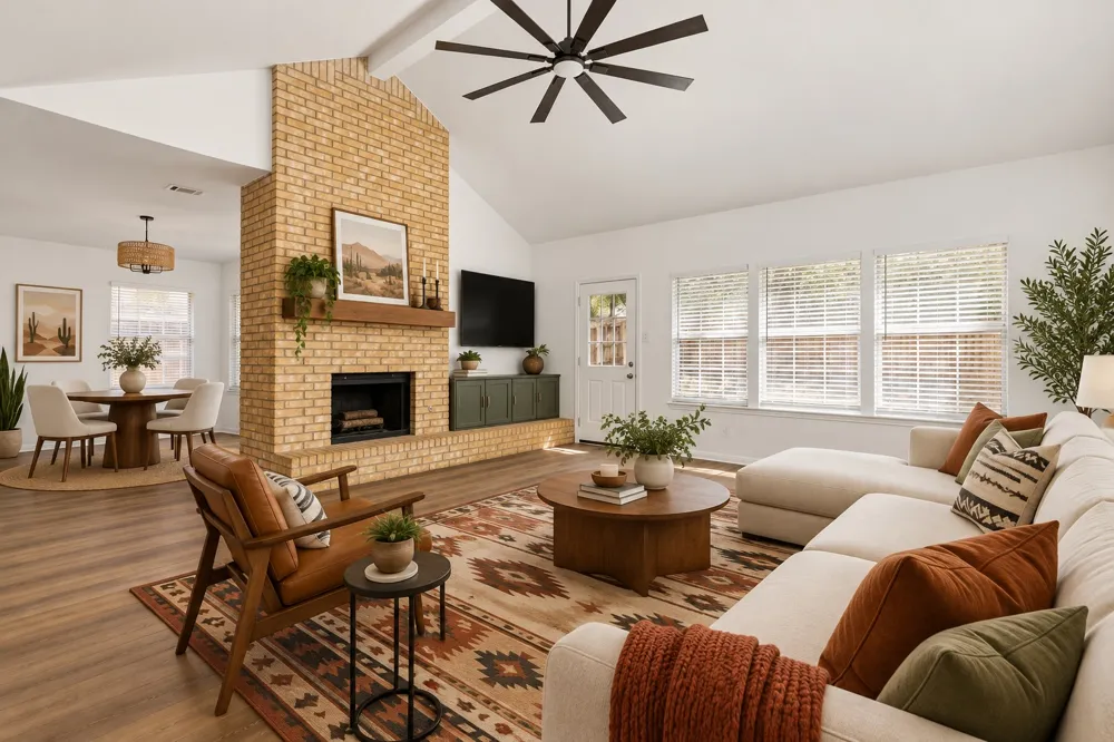 8001 Willet Trail Austin, TX 78745