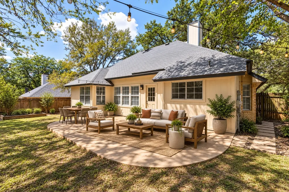 8001 Willet Trail Austin, TX 78745
