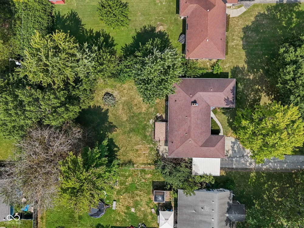 1204 Shortridge Road Indianapolis, IN 46219