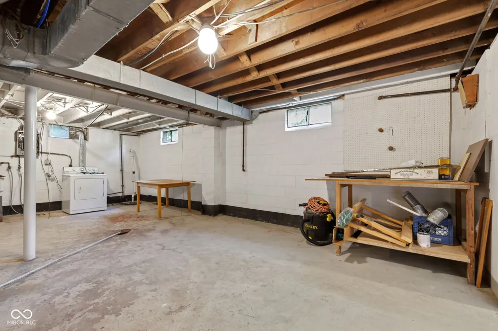 1204 Shortridge Road Indianapolis, IN 46219