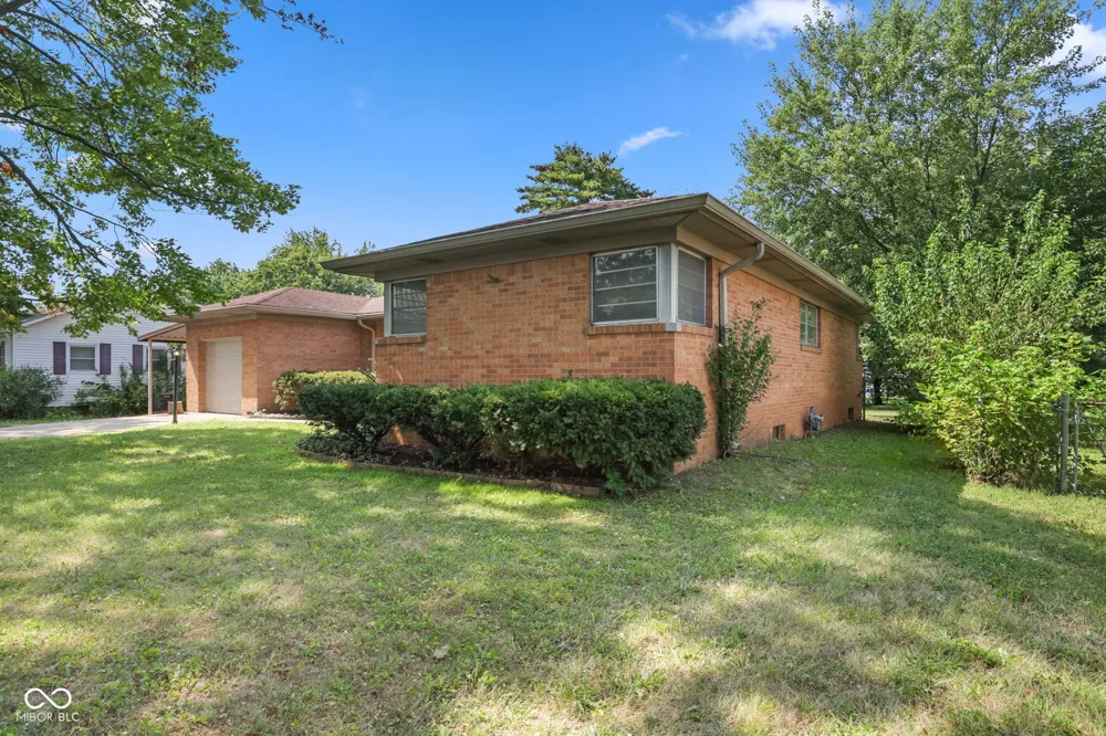 1204 Shortridge Road Indianapolis, IN 46219