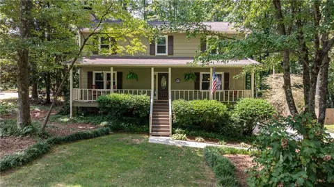 2513 Trent Drive