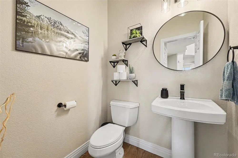1509 Redwing Lane Broomfield, CO 80020