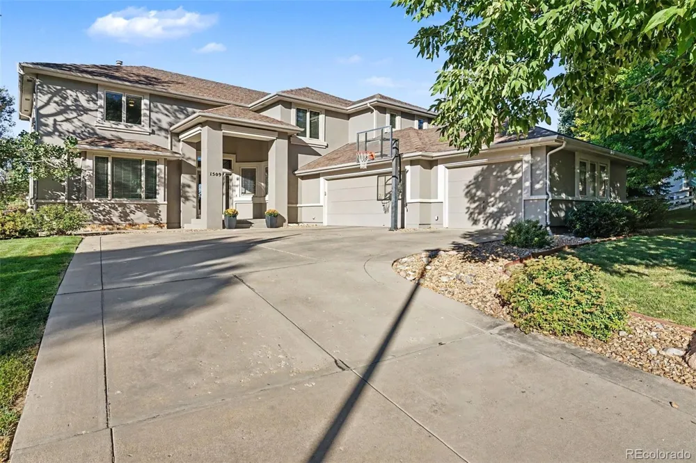 1509 Redwing Lane Broomfield, CO 80020