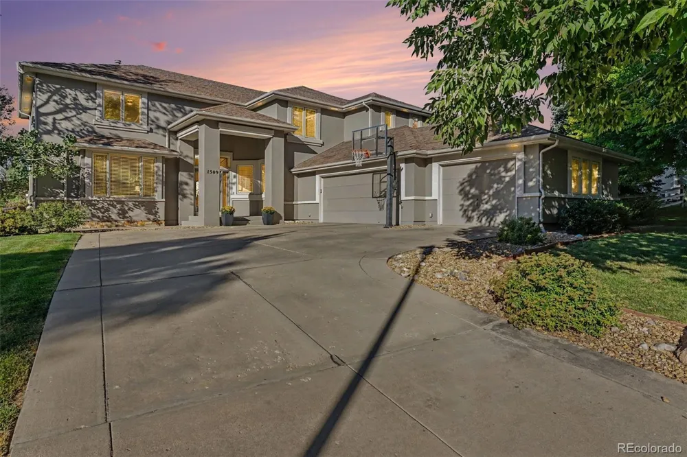 1509 Redwing Lane Broomfield, CO 80020