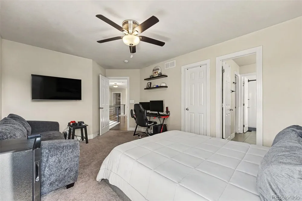 1509 Redwing Lane Broomfield, CO 80020