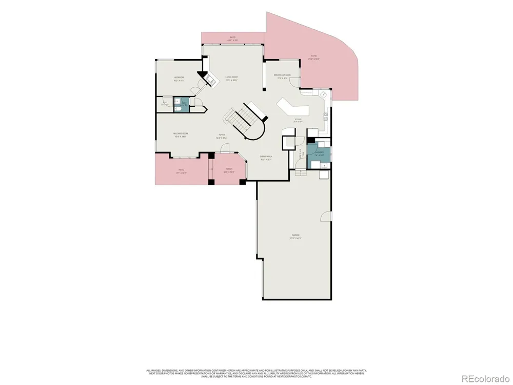 1509 Redwing Lane Broomfield, CO 80020