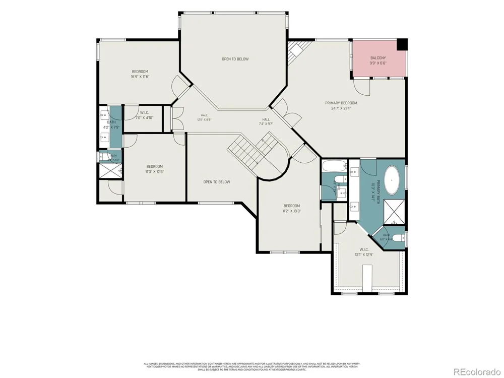 1509 Redwing Lane Broomfield, CO 80020