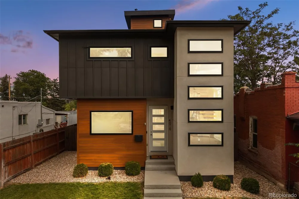 4010 Navajo Street Denver, CO 80211