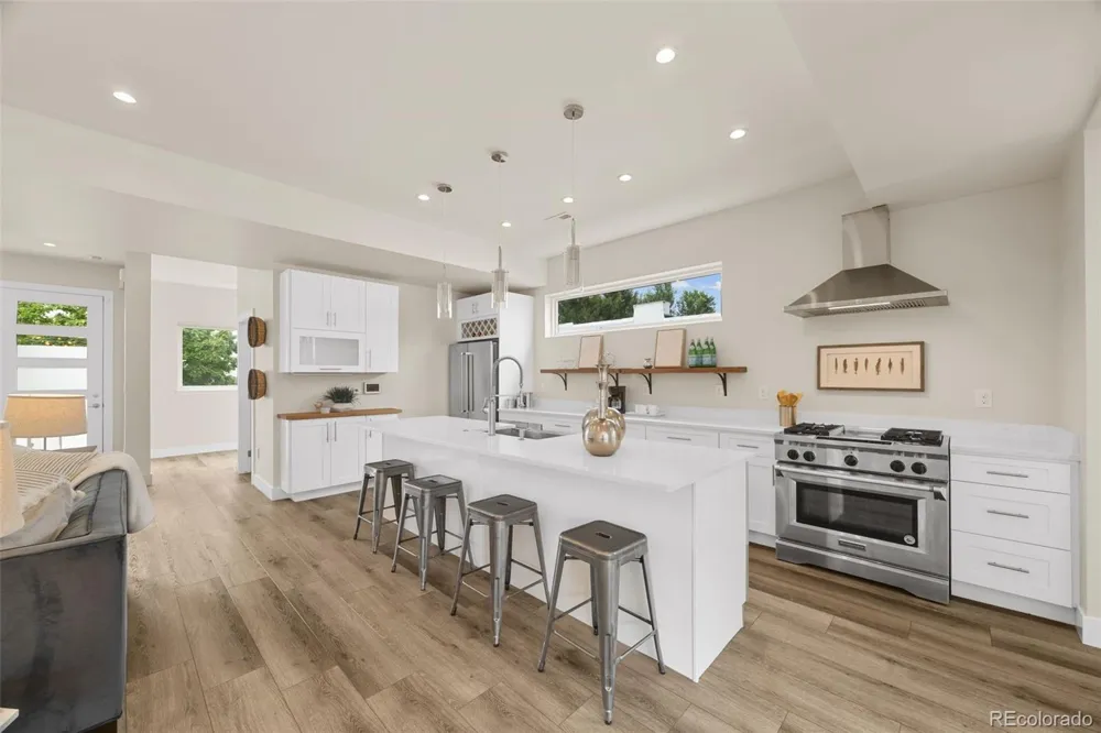 4010 Navajo Street Denver, CO 80211