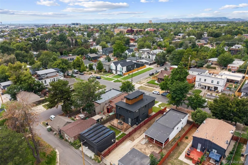 4010 Navajo Street Denver, CO 80211