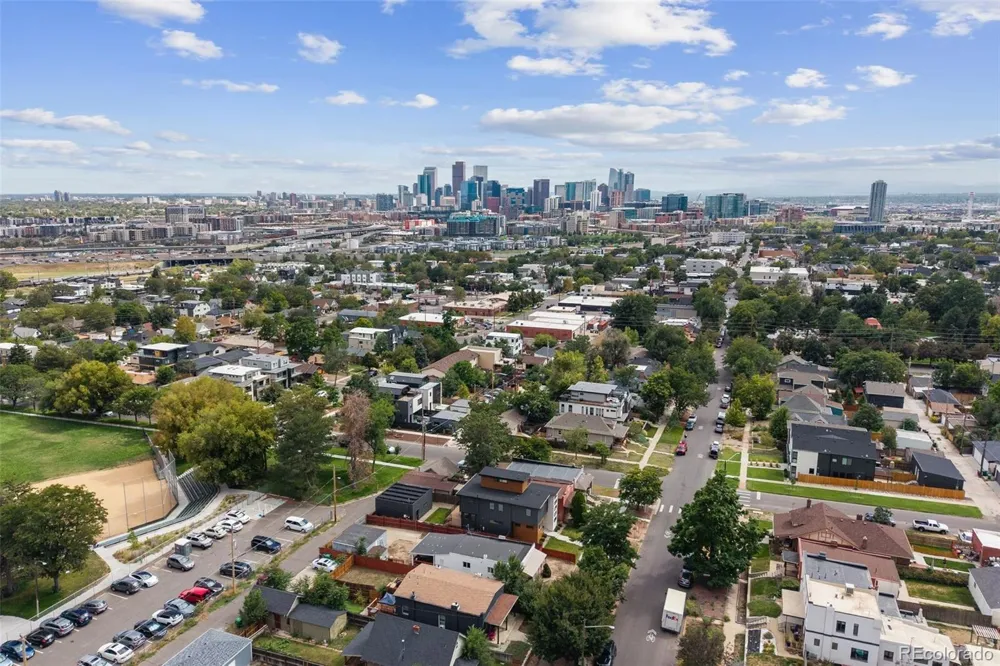 4010 Navajo Street Denver, CO 80211