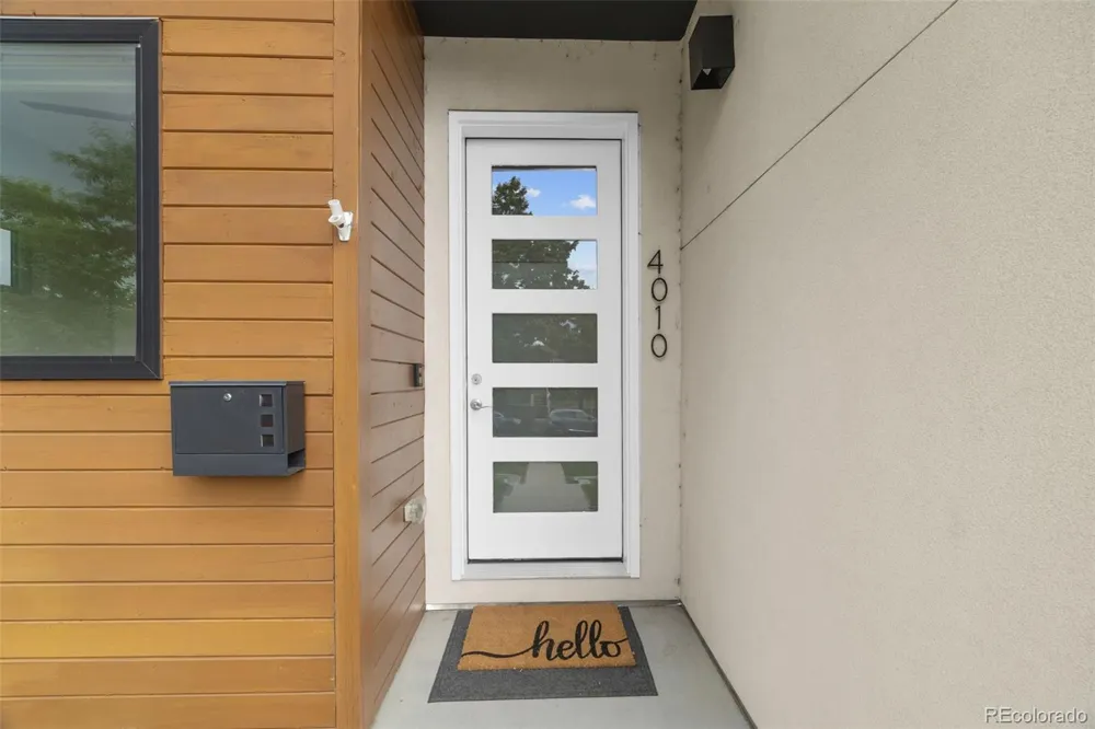 4010 Navajo Street Denver, CO 80211