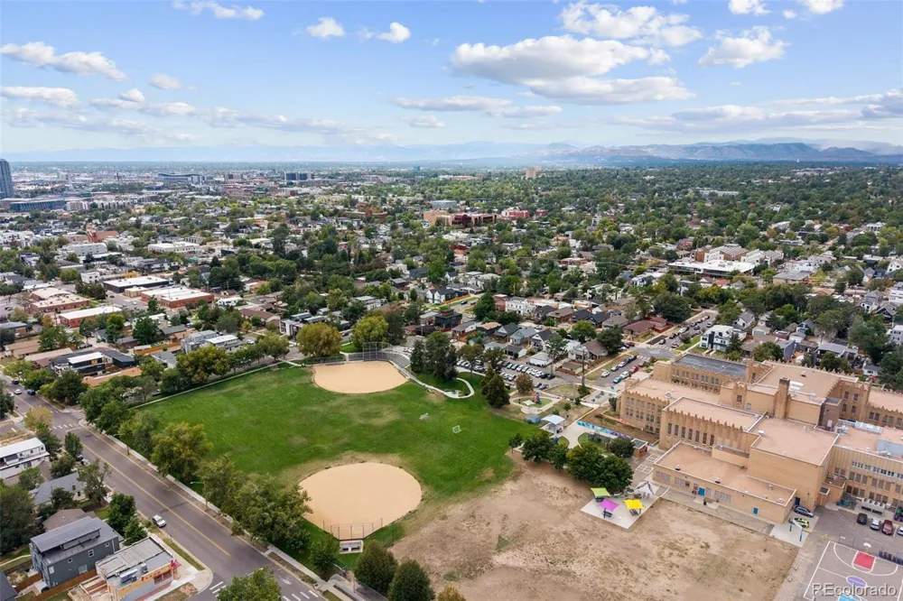 4010 Navajo Street Denver, CO 80211