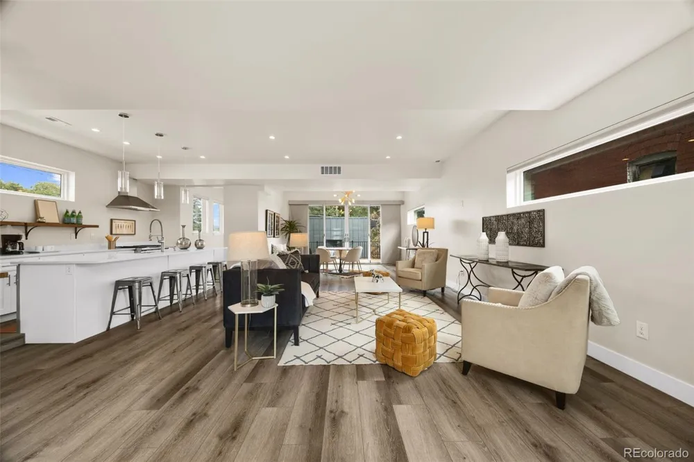 4010 Navajo Street Denver, CO 80211