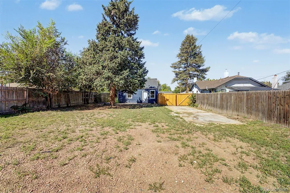 1334 Havana Street Aurora, CO 80010