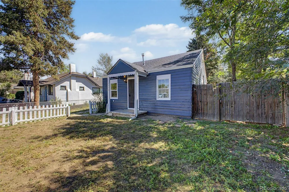 1334 Havana Street Aurora, CO 80010