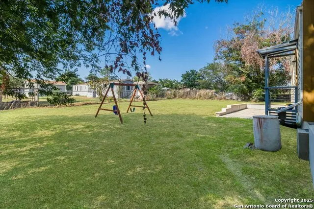 4434 Mountain Pass Von Ormy, TX 78073