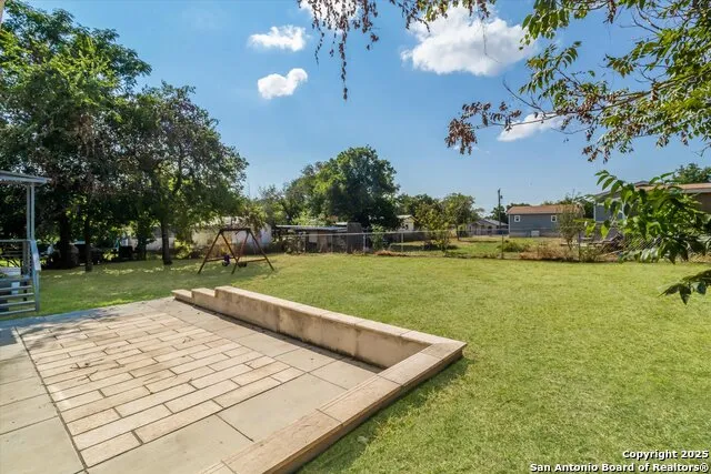 4434 Mountain Pass Von Ormy, TX 78073