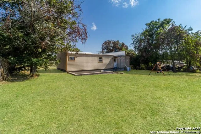 4434 Mountain Pass Von Ormy, TX 78073